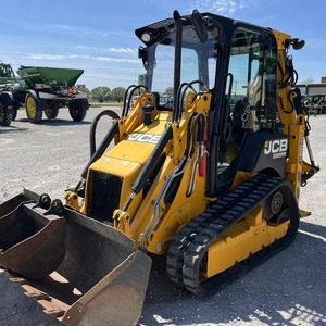 Chargeuse-pelleteuse compacte à transmission intégrale 1CXT à vendre |   Fournisseur d'équipements de construction lourds de qualité supérieure prêt à la vente - Product Image 6