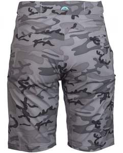 Fabricant sur mesure couleur unie meilleur short VTT BMX MX confortable short de cyclisme VTT/short VTT sublimation - Product Image 2