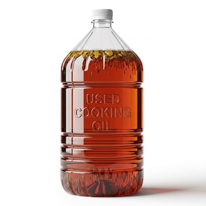 Aceite de cocina usado a granel para la producción de biocombustibles de energía renovable y uso industrial con exportación internacional - Product Image 1