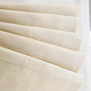 Fabricante de textiles para el hogar, Sábana de hotel, tela para sábana, 50% Algodón, 50% Poliéster - Product Image 1