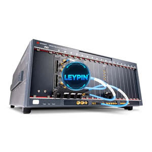 Licence d'extension logicielle Keysight M9950A pour instruments de mesure électroniques modulaires, catégorie de produits Lexso - Product Image 1