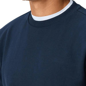 ¡Novedad de 2024! Sudaderas y sudaderas ligeras para hombre, sudaderas con estampado en blanco liso al por mayor de alta calidad para hombre - Product Image 5