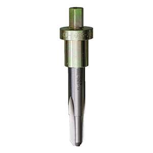 Broca de Carburo Gedore KL-0283-7031 A, Broca de Corona M12x1 de 11.1mm para Perforación de Metal en Máquinas Herramienta - Product Image 1