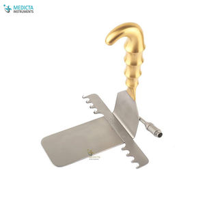 Rétracteur Saldanha rétracteur de chirurgie à Fiber optique-plastique - Product Image 2