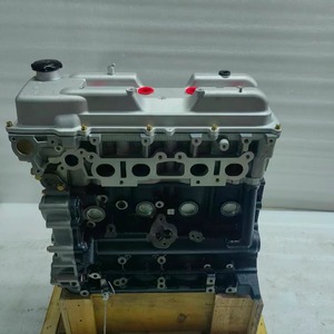 Bloque de Motor 11400-75061 para TOYOTA 3RZ - Product Image 5
