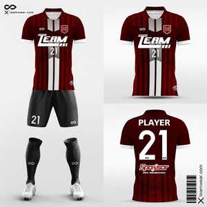 Men's <b>Soccer</b> Academy Spandex - Breathable & Soft-touch Fabric, Custom OEM Wholesale - Product Image 2