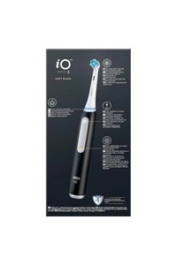 แปรงสีฟันไฟฟ้า Oral B IO แบบ3รุ่นลิมิเต็ดของแท้พร้อมหัวเซนเซอร์วัดความดันแบบชาร์จได้ - Product Image 5