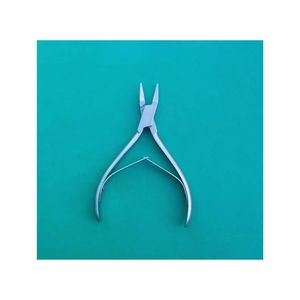 Offre Spéciale acier inoxydable Scalpel lame poignée anglais Envil motif manuel Durable classe I Instruments chirurgicaux CE - Product Image 1