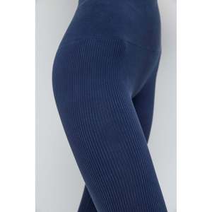 Leggings Deportivos Elásticos de Cintura Alta - Product Image 5
