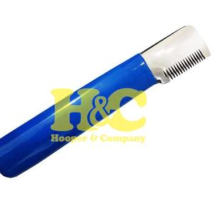 Juego de Tijeras de Peluquería Canina de Lujo Moderno al por Mayor, de Acero Inoxidable, Ecológico, de Alta Calidad, con Cepillo y Peine para Quitar el Pelo de Mascotas - Product Image 6