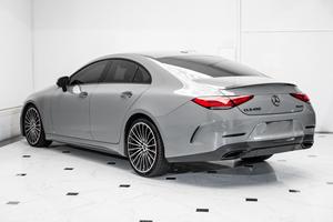 2022 Merc-edes-Benz CLS CLS 450 d'occasion - Product Image 2