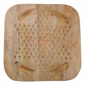 Juego de Dominó de Madera Personalizado con Caja, Juguetes Educativos de Madera, Juguetes Promocionales - Product Image 4