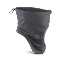 Cache-cou Softshell pour les sports d'hiver, accessoire technique