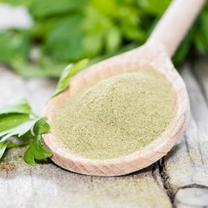 Poudre de feuilles de céleri séchées la plus vendue au prix le plus bas feuilles de céleri en poudre crue fabriquées au Vietnam - Product Image 5