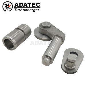 Brandneue TD025 Turbinen gehäuse klappe 49373-01005 03 C145702L Flapper Waste gate für Audi A1 1.4 TSI/für Volkswagen Eos 1.4 - Product Image 5