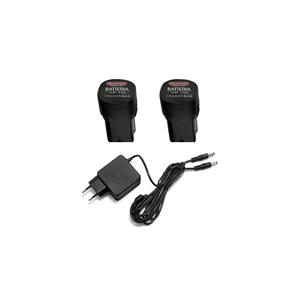 Cortadora de Pelo para Mascotas Modelo FE05-30, 500W, Batería de 16.8V-2.6Ah, Recarga de 1.5 Horas, Autonomía de 3/5 Horas - Product Image 2