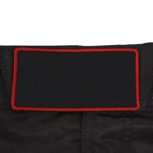 Pantalones Cortos Tailandeses para Hombre Más Vendidos, Pantalones Cortos Tailandeses de Buena Calidad para Hombre, Diseño de Logotipo Personalizado, Pantalones Cortos Tailandeses para Hombre - Product Image 3