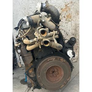 เครื่องยนต์กึ่งประกอบเสร็จ FIAT Ducato รุ่นที่ 3 504012567 814043s ดีเซล 2798 (94>02) 1998 94 กิโลวัตต์ - Product Image 2
