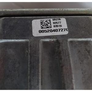 Supporto Motore FIAT Tipo Berlina 5p 00520407270 552 60 384, 940 C1.000 Diesel 1600 (15>20) - Product Image 6