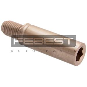 Cuscinetto del supporto del freno anteriore (0574-MZ6F) - Product Image 1