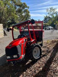 <b>Trailer</b> Compact Dump Utility Hauler Open Box Cargo <b>Trailer</b> for Orchard <b>Farm</b> Use Multifunctional EPA/CE Approved 4-Year Warranty - Product Image 6