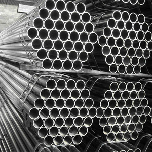 Tuyau à grand diamètre ASTM ERW à paroi épaisse, galvanisé, <span class=keywords><strong>de</strong></span> 24 à 48 pouces, pour les projets <span class=keywords><strong>de</strong></span> pétrole et <span class=keywords><strong>de</strong></span> gaz structurels - Product Image 4