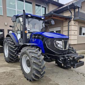 Tracteur LOVOL 1104 à haute efficacité - Product Image 4