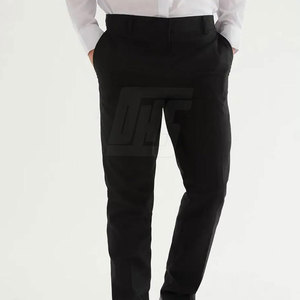 Kids School Uniform <b>Boy</b> Formal School Uniform Set With Shirt <b>Tie</b> And Trousers Comfortable And Easy To Wear - Product Image 4