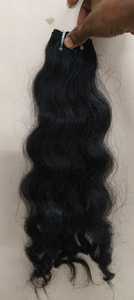 ช่อผมดิบบริสุทธิ์เกรด12A ผมตรงนุ่มสลวย - Product Image 6