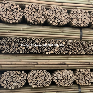 Piquets de jardin en bambou bon marché, piquets en bambou/piquet en bambou pour plante d'eco2go, vente en gros - Product Image 2