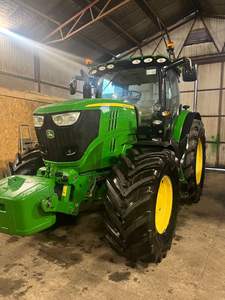 รถแทรกเตอร์ FENDT เครื่องยนต์ 300 แรงม้า สำหรับฟาร์ม - แบบเดินตามและแบบตีนตะขาบ ชิ้นส่วนสำคัญ ได้แก่ ลูกปืน มอเตอร์ เกียร์ และปั๊ม - Product Image 6