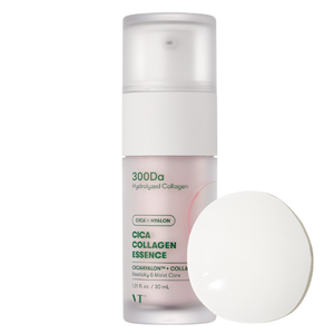 VT CICA COLLAGÈNE ESSENCE 30ml - Product Image 2