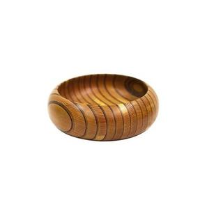 Nouveau bol en bois design pour salade dessert servant une qualité incroyable au meilleur prix. - Product Image 5