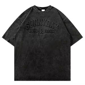 Camisa transpirable ajustada con estampado en relieve para hombre, ropa informal clásica formal de algodón de alta calidad para hombre al por mayor - Product Image 2