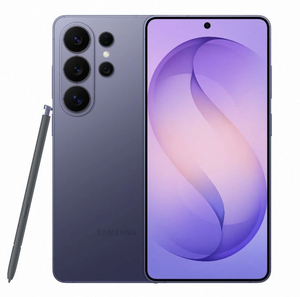 ขายส่ง Samsung S26 Ultra หน้าจอป้องกันความเป็นส่วนตัว รุ่นที่ 5 Snapdragon 8 Edition Gaming แบตเตอรี่ 5000 mAh รับประกัน 12 เดือน - Product Image 1
