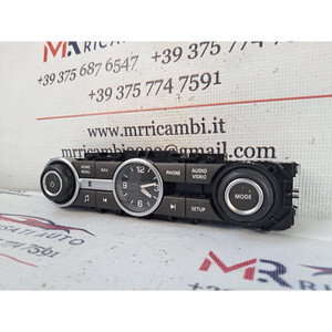 Reloj LAND ROVER Discovery Serie IV CH22-18C858-BB 276DT (10>) - Product Image 3