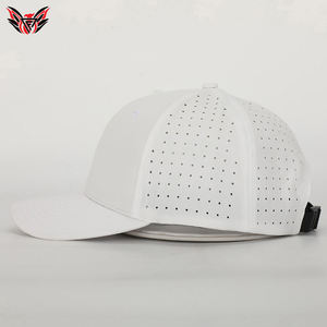 Gorra de béisbol ajustable de algodón lavado para hombre de alta calidad, gorra de béisbol al mejor precio para exteriores para adultos - Product Image 3