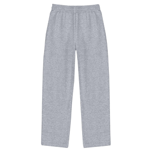 กางเกงวอร์มขายดี ทรงโอเวอร์ไซส์ สำหรับผู้ชาย ทรงจ็อกเกอร์ ขากว้าง ทรงแบ็กกี้ เอวยางยืด ทรงบาน รุ่นใหม่ล่าสุด ปี 2024 - Product Image 6