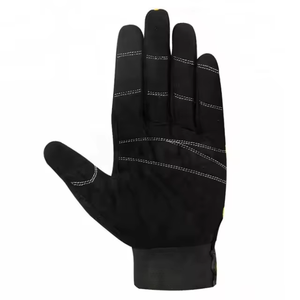 Fabricant de gants de sécurité, gants pour l'industrie pétrolière et gazière, gants d'assemblage pour l'industrie - Product Image 2