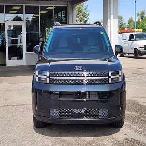 2024 Hyundal Santa Fe Caligrafía AWD muy limpio - Product Image 1