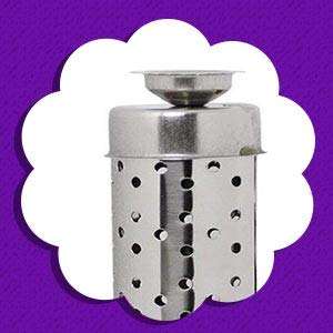 Soporte para quemador de incienso - Product Image 4