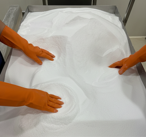 แอล-คาร์นิทีน ทาร์เทรต อาหารเสริมสำหรับผู้ใหญ่ หมายเลข CAS 36687-82-8 - Product Image 1