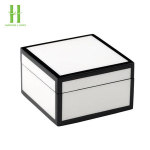 Meilleur vendeur! Boîte de laque bijoux et stockage OEM conception personnalisée à la main au Vietnam usine à la main meilleur prix - Product Image 4
