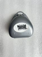 Protège-dents de boxe professionnel en EVA TAKESHI FIGHT GEAR – Protection buccale sportive facile à utiliser – Offre spéciale