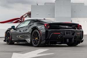 Auto Deportivo Modelo 2023, Transmisión Automática, Asientos de Cuero, Cámara Trasera de 360°, Listo para Enviar, Super Limpio - Product Image 4