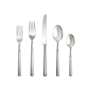 Stainless Steel Flatware Fruit Server Fork Set 100 Pcs Eco-friendly High Quality Wedding Restaurant <b>Decorative</b> Fork Fruit Picker - Product Image 5