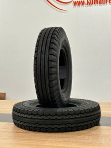 Pneu K803 TukTuk pour tricycle, pneu de type tube, sans chambre à air, robuste - Product Image 2