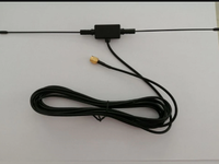 Antenne patch dipolaire 433 MHz GL-DY020