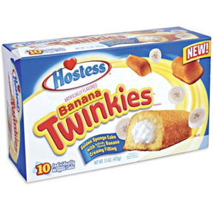 Precio de Fábrica Hostess Twinkies 385g, Pastel Esponjoso Relleno de Crema, Snack al por Mayor, Estilo Americano, Postre Dulce, Paquete para Exportación - Product Image 4