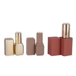 Berlin Packaging Empty Lipstick Tube Lipstick Containers Packaging For Lipsticks Cosmetic Container